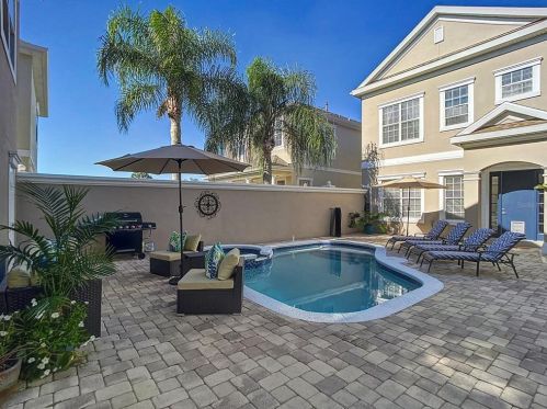 7545 Excitement Dr, Kissimmee FL 34747-6756 exterior