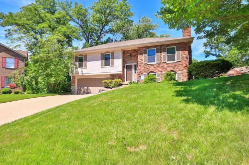 3168 Hillview Ct, Covington, KY 41017-2676