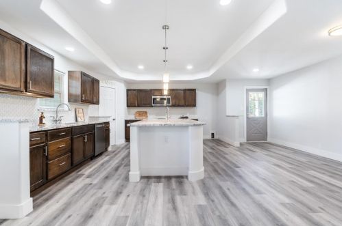 203 Country Club Rd, Vaughan TX  76645-2210 exterior