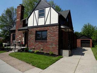 1236 Colvin Blvd, Buffalo, NY 14223-1434