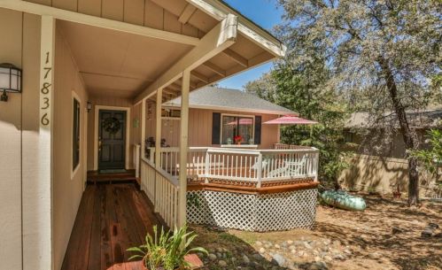 17836 Sunfish Ct, Lake Wildwood, CA 95946-9668