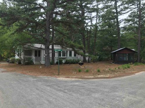 57 Indian Head Trl, Freedom, NH 03836-5219