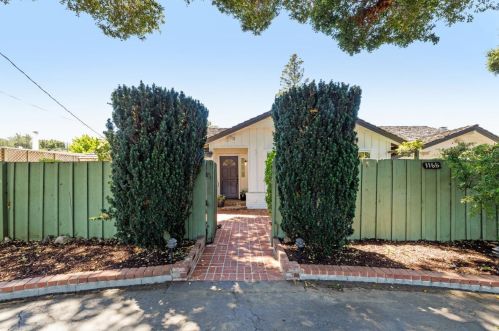 1166 Miramonte Ave, Los Altos, CA 94024-5029