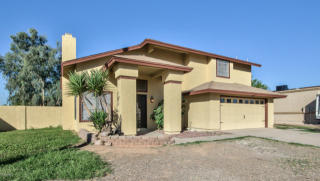 1642 Yucca St, Chandler, AZ 85224-5127