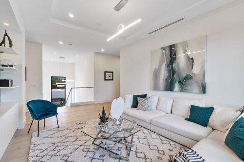 368 Silver Palm Rd, Boca Raton FL  33432-7979 exterior