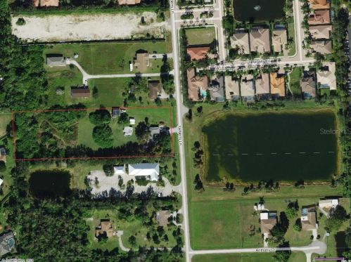 6785 Yarberry Ln, Naples, FL 34109-7821
