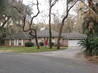 4559 Lynda Sue Ln, Jacksonville, FL 32217-4490