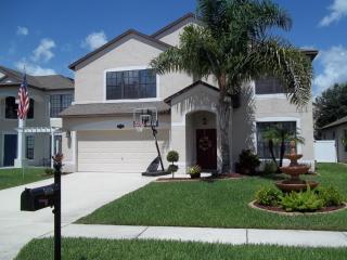 5428 Hallamshire Blvd, Titusville, FL 32780-3248