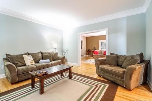 5 Mudry Farm Rd, Brookfield Center CT  06804-3541 exterior