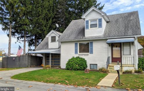 100 Front St, Molino, PA 17961-2502