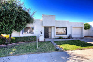 1001 Villa Maria Dr, Phoenix AZ  85022-6015 exterior