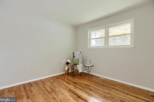 4711 Courtland St, Camp Hill PA  17011-4025 exterior