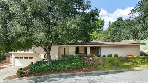 499 Acacia St, Sierra Madre, CA 91024-1502