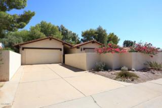 7117 Via De Alegria, Scottsdale, AZ 85258-3812