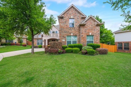 6505 Lantana Dr, Denton, TX 76208-7319