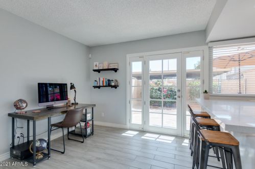 4919 Granite Reef Rd, Scottsdale AZ  85251-1726 exterior