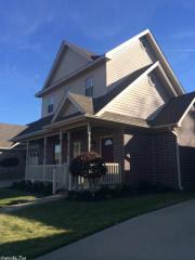 2403 Deauville Cir, Searcy, AR 72143-7749