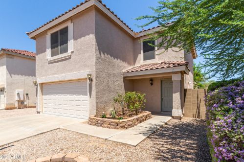 2312 Palm Beach Dr, Chandler, AZ 85249-4664
