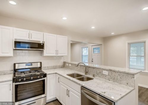 1642 Upton Ave, Minneapolis MN  55411-2831 exterior