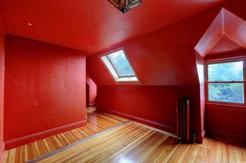 465 Rochambeau Ave, Providence RI 02906-1908 exterior