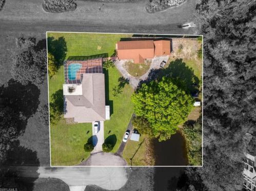 2373 Anthony Ct, Naples, FL 34109-6812