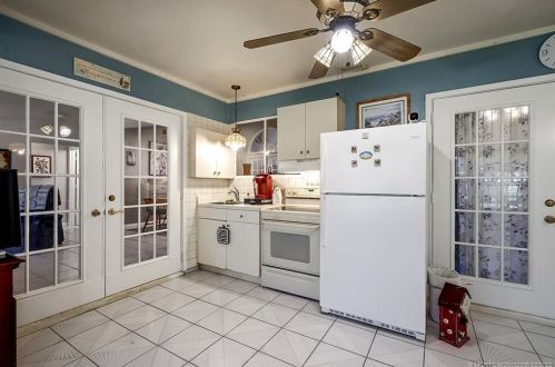 1773 Berkshire Blvd, Fort Pierce FL  34952-7112 exterior
