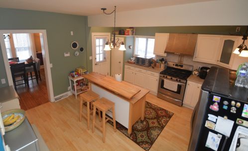 222 Charles St, Waukesha, WI 53186-5509
