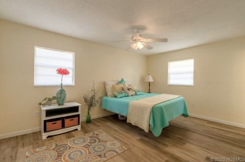 1851 Lime Tree Dr, Edgewater FL  32141-3901 exterior