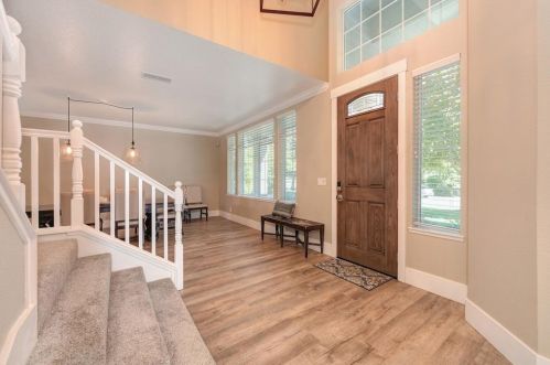 2862 Aquamarine Cir, Rescue CA  95672-9339 exterior