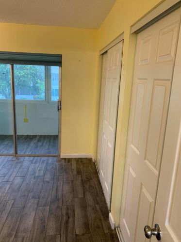41 Bedford B, West Palm Beach FL  33417-2278 exterior