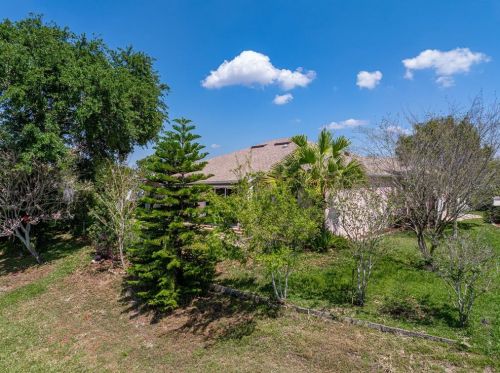 552 Petrel Cir, Lakeland FL  33809-7663 exterior