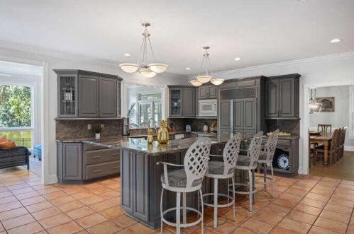 1580 Aztec Ln, Mount Pleasant SC 29464 exterior