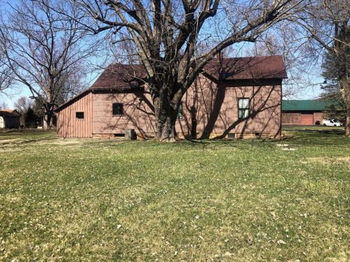 1069 Marietta Rd, Chillicothe OH  45601-9457 exterior
