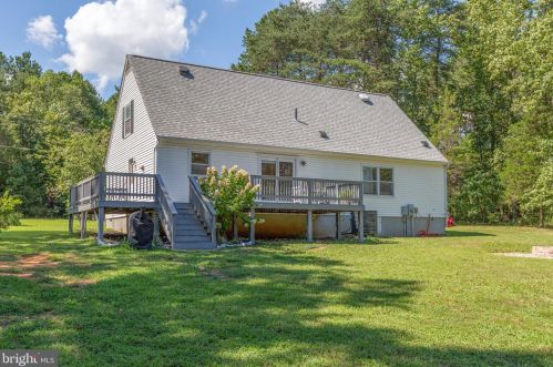 3319 Flat Run Rd, Locust Grove VA  22508-2208 exterior