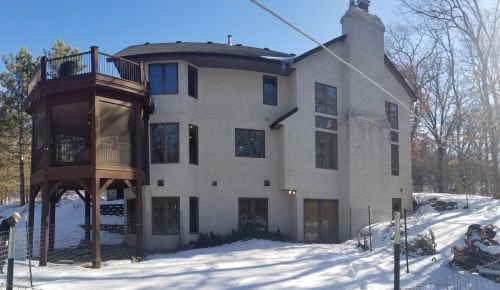 12250 Upper Heather Ave, Lino Lakes, MN 55038-9394