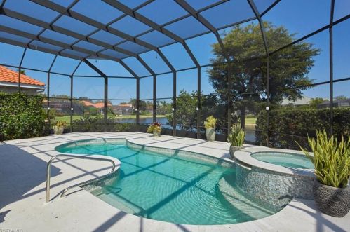 26321 Mira Way, Bonita Springs, FL 34134-1643