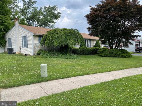 2030 Herrick Ave, Langhorne, PA 19053-2423