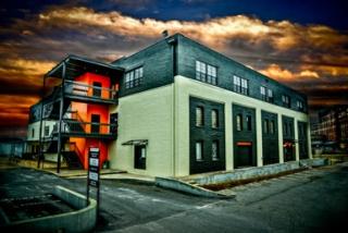 460 Tennessee St, Memphis TN  38103-4400 exterior
