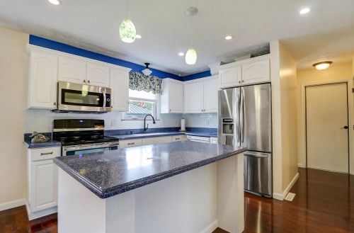 2434 Northbranch Rd, Darbydale OH  43123-1631 exterior