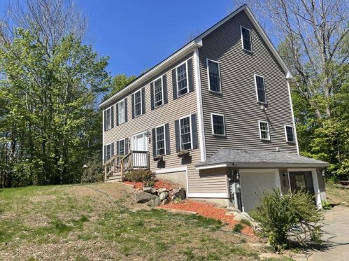 3 Knowles Way, Northwood, NH 03261-3348
