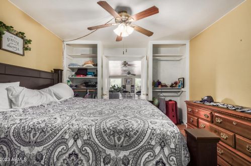 4722 Wahalla Ln, Glendale AZ 85308-7081 exterior