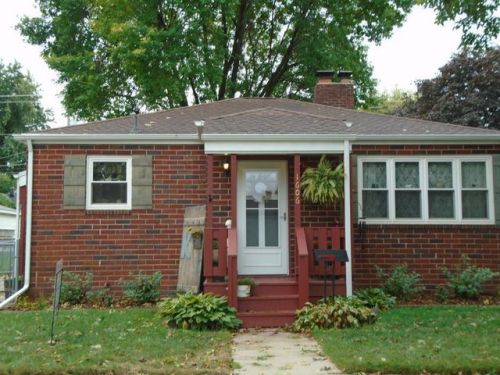 1606 2 St, Boone IA  50036-4308 exterior
