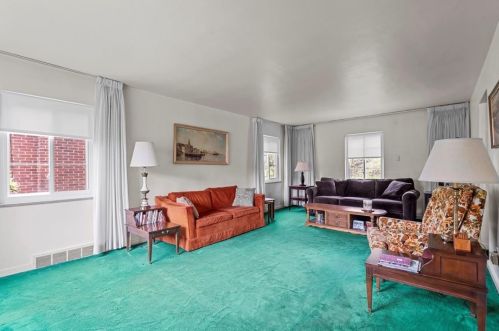 1517 Hawthorne St, Pittsburgh PA  15201-2026 exterior