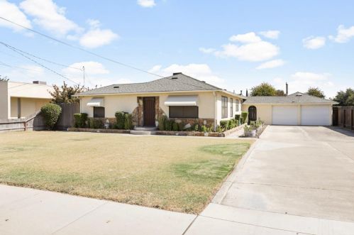 620 Mercey Springs Rd, Los Banos, CA 93635-3822