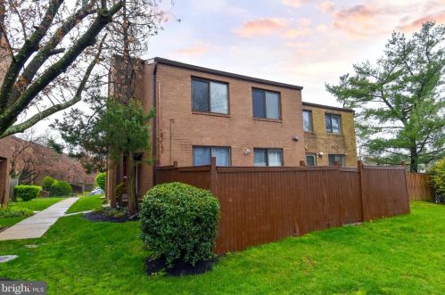 3122 Berry Rd, Washington, DC