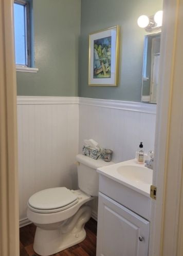 1641 Church St, Ambridge PA  15003-2239 exterior