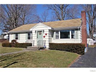 5 Palisade Ave, Bridgeport CT  06610-2219 exterior