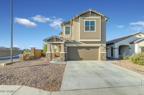 19619 Woodlands Ave, Buckeye, AZ 85326