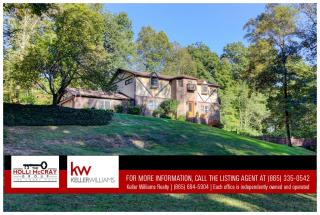 380 Seven Oaks Dr, Knoxville, TN 37922-3411