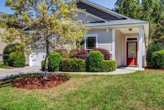 7 Isle Of Palms, Bluffton SC  29910-9507 exterior